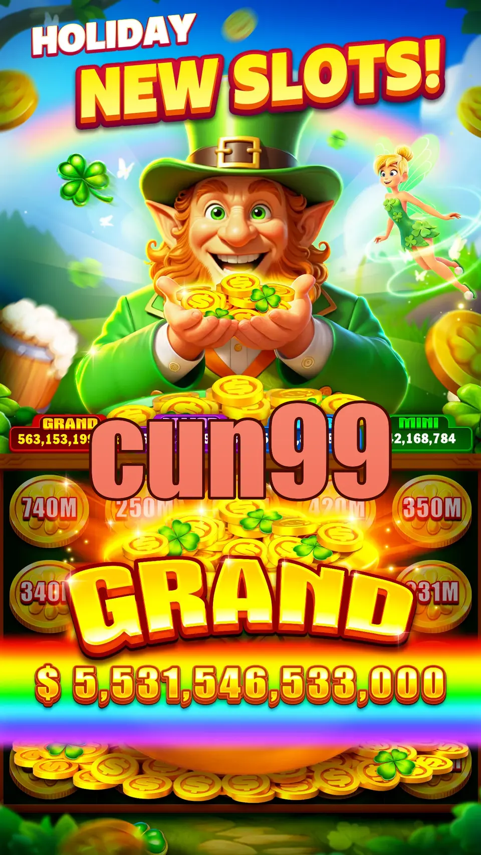 cun99 APK